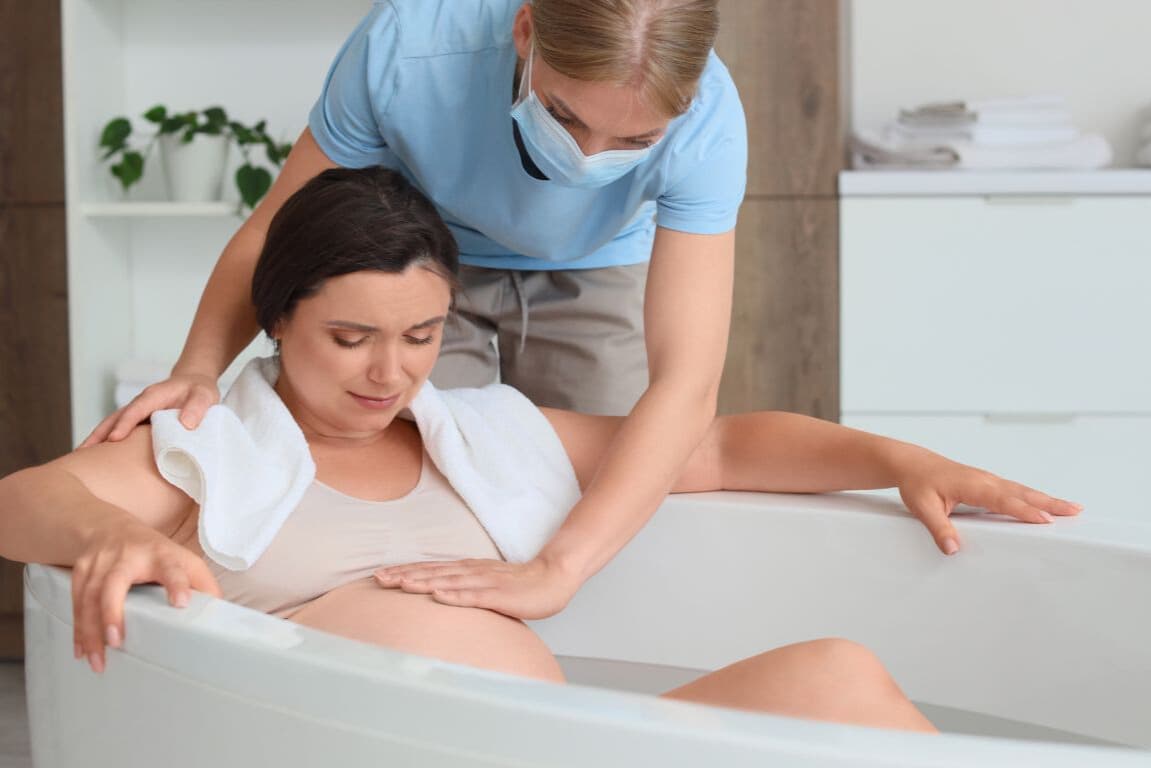 Preparing Your Birth Plan: A Complete Guide