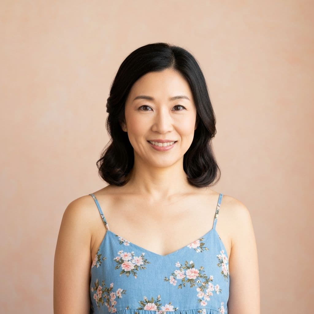 Emily Chen