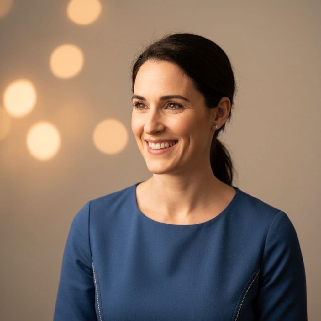 Sarah Thompson